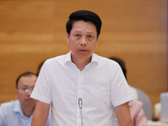 Phó Thống đốc Ngân hàng Nhà nước: Việc thực hiện sinh trắc học đã bình thường