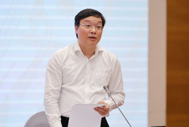 Thứ trưởng Nội vụ: Mức lương mới được chi trả ngay trong kỳ lương tháng 7