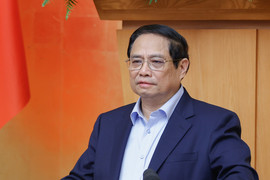 Thủ tướng: Phấn đấu đạt tăng trưởng GDP 6,5-7% trong quý III