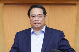 Thủ tướng: Tăng trưởng GDP quý II và 6 tháng đầu năm vượt kịch bản đề ra