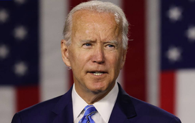 Cựu Tổng thống Mỹ Joe Biden lên tiếng sau chẩn đoán mắc ung thư
