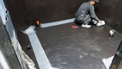 Phương pháp chống thấm nhà vệ sinh hiệu quả nhất hiện nay
