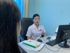 Nữ sinh 5 lần tự sát vì ám ảnh cảm giác thất bại