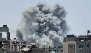 Hamas chờ phản hồi của Israel về đề xuất ngừng bắn ở Gaza