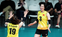 Trực tiếp bóng chuyền nữ Việt Nam 3-1 Bỉ tranh hạng ba FIVB Challenger Cup 2024