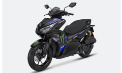 Bảng giá xe máy NVX mới nhất tháng 7/2024