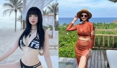 Sao Việt 8/7: Tâm Tít ngày càng xinh đẹp, Hương Giang có tin vui