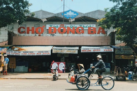 Trọn bộ kinh nghiệm du lịch Huế