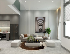 Nâng tầm không gian sống cùng HPS Group