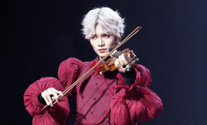 BB Trần tập 2 tháng để có 20 giây chơi violin tại 'Anh trai vượt ngàn chông gai'