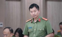 Bộ Công an: Công ty cây xanh Công Minh thông đồng trúng thầu hàng nghìn tỷ