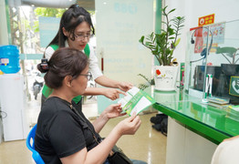 F88 nhận giải thưởng 'Sáng kiến nâng cao trải nghiệm khách hàng năm 2024'