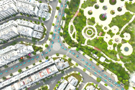 Hành trình 1 năm Xanh SM đồng hành cùng Quỹ Vì tương lai xanh