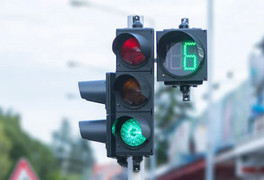 Có bao nhiêu dạng đèn tín hiệu giao thông đường bộ?