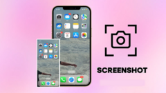 Cách chụp màn hình iPhone dễ nhất