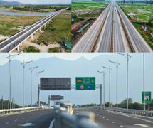 Những cao tốc trọng điểm được thông xe trong 6 tháng đầu năm