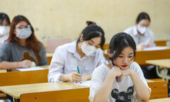 Muốn xin việc làm lương cao, nên học thêm ngoại ngữ nào ngoài tiếng Anh?