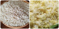 Gạo nếp thơm ngon nhưng 3 nhóm người này không nên ăn