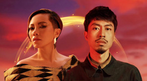 Đen Vâu lần đầu kết hợp với diva Hà Trần