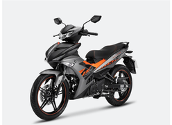 Bảng giá xe máy Exciter mới nhất tháng 7/2024