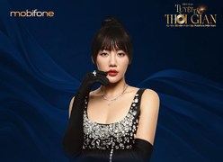 Đêm nhạc 'Tuyệt tác thời gian' của MobiFone thu hút chú ý ngay từ khi công bố