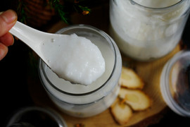 'Đu trend' tẩy trắng xoong nồi bằng mẻ