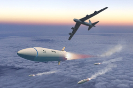 Trung Quốc chế tạo radar theo dõi cùng lúc 10 tên lửa siêu thanh tốc độ Mach 20