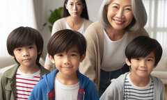 3 cháu nhà chồng lên ở suốt mùa hè, tôi hầu đến kiệt sức vẫn bị coi là tội đồ