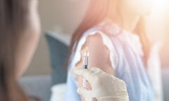 Tiêm vaccine bạch hầu rồi có nguy cơ mắc bệnh nữa không?