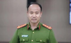 Vụ án Tập đoàn Phúc Sơn: Thu hồi hơn 2 triệu USD, trên 500 lượng vàng