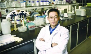 Quyết định gây tranh cãi của vị giáo sư 'giỏi nhất Trung Quốc' ở tuổi 51