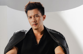 Siêu mẫu, diễn viên nổi tiếng kể về thời đi bán nước mía mưu sinh