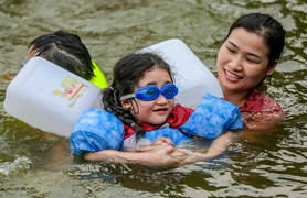 Đợt nắng nóng đổ lửa ở Bắc và Trung Bộ khi nào kết thúc?