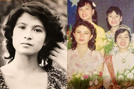 Ai là Á hậu đầu tiên của Việt Nam?