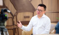 Ông Lê Quốc Minh: Không công nghệ nào thay được tinh thần dấn thân của nhà báo