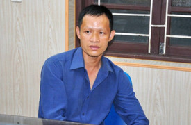 Lời khai của nghi phạm sát hại 2 mẹ con vợ cũ ở Hải Dương