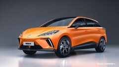 Hàng loạt dòng xe điện sắp 'đổ bộ' thị trường Việt Nam 