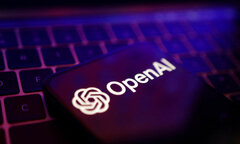 Bị OpenAI 'cấm cửa' sẽ giúp ngành AI Trung Quốc đột phá?