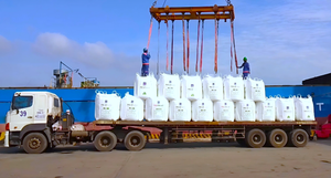 PVFCCo tăng trưởng ấn tượng trong tiêu thụ, mở rộng thị trường nửa đầu năm 2024