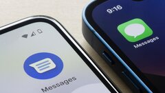 Cách gửi tin nhắn link web kèm trích dẫn trên iPhone
