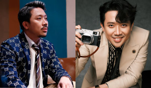 Trấn Thành: Gã diễn viên hài nhiều toan tính