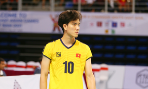 Trở lại ngoạn mục ở tuyển Việt Nam, Bích Tuyền vẫn khiêm tốn trước Thanh Thúy