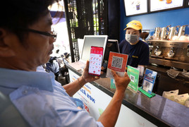 Thị trường ví điện tử thách thức người dám đầu tư