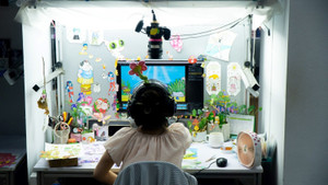 Tiềm năng mở rộng của ngành công nghiệp sáng tạo