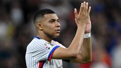 Mbappe: 'EURO 2024 là thất bại thảm hại'