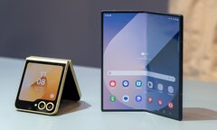 Samsung Galaxy Z Fold6 và Galaxy Z Flip6 ra mắt thị trường