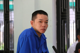 Kẻ đâm chết phó trưởng công an phường ở Huế lĩnh 20 năm tù