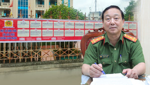 Số điện thoại cứu dân ở Thái Bình 