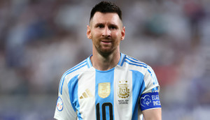 Kết quả Copa America: Messi ghi bàn đưa Argentina vào chung kết