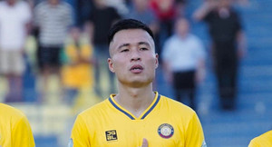 CLB Thanh Hóa giữ chân học trò cũ của HLV Park Hang Seo